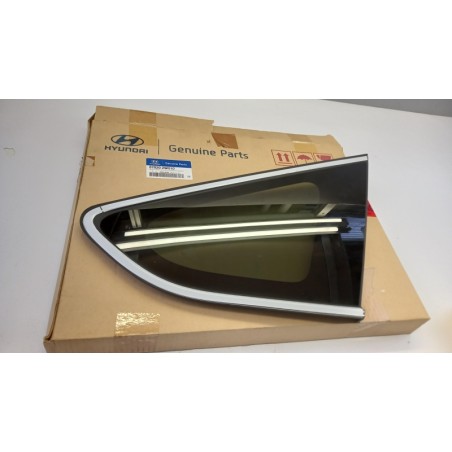 Fenêtre Latérale HYUNDAI/KIA 878202W010 Pièce d'origine oem Fenêtre Latérale HYUNDAI/KIA 878202W010 Pièce d'origine oem