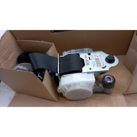 Ceinture De Sécurité HYUNDAI/KIA 888102L700WK Pièce d'origine oem Ceinture De Sécurité HYUNDAI/KIA 888102L700WK Pièce d'origine oem
