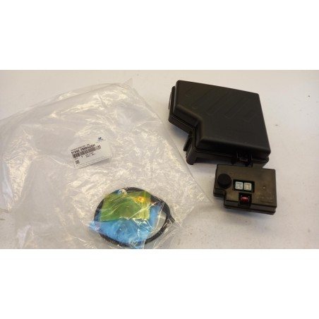 Couvercle HYUNDAI/KIA 919402B005QQH Pièce d'origine oem Couvercle HYUNDAI/KIA 919402B005QQH Pièce d'origine oem