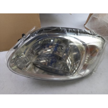 Phare HYUNDAI/KIA 9210125532 Pièce d'origine oem Phare HYUNDAI/KIA 9210125532 Pièce d'origine oem