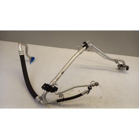 Tuyau De Pression Pour Climatisation HYUNDAI/KIA 97775B9100 Pièce d'origine oem Tuyau De Pression Pour Climatisation HYUNDAI/KIA 97775B9100 Pièce d'origine oem
