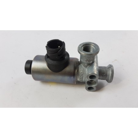Électrovanne MERCEDES-BENZ A0059971136 0059971136 Pièce d'origine oem Électrovanne MERCEDES-BENZ A0059971136 0059971136 Pièce d'origine oem
