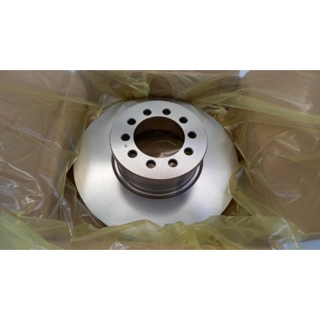 Disque De Frein (1 Pièce) MERCEDES-BENZ A6864210112 Pièce d'origine oem Disque De Frein (1 Pièce) MERCEDES-BENZ A6864210112 Pièce d'origine oem