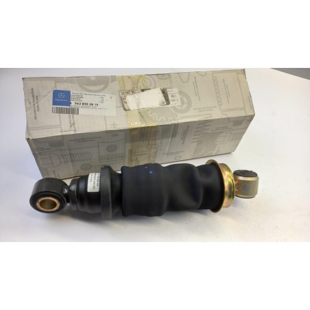 Amortisseur Pour Suspension De La Cabine MERCEDES-BENZ A9438903819 9438903819 Pièce d'origine oem Amortisseur Pour Suspension De La Cabine MERCEDES-BENZ A9438903819 9438903819 Pièce d'origine oem