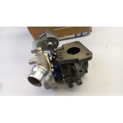 Turbocompresseur MITSUBISHI 1515A238  Pièce d'origine oem