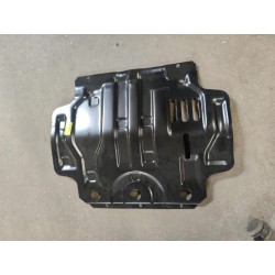 Insonoristaion Du Compartiment Moteur MITSUBISHI MB635452  Pièce d'origine oem