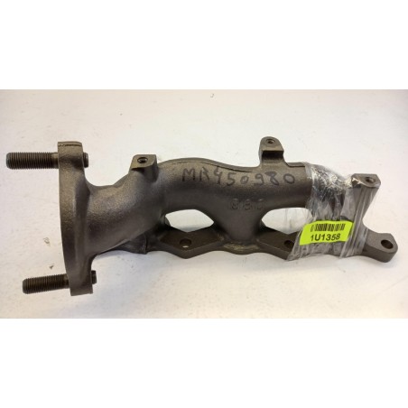 Collecteur D''Échappement MITSUBISHI MR450980 Pièce d'origine oem Collecteur D''Échappement MITSUBISHI MR450980 Pièce d'origine oem