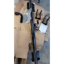 Attelage De Remorque MITSUBISHI MZ314604  Pièce d'origine oem