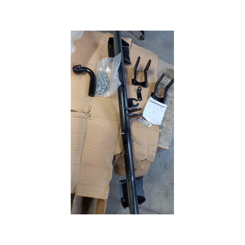 Attelage De Remorque MITSUBISHI MZ314604  Pièce d'origine oem