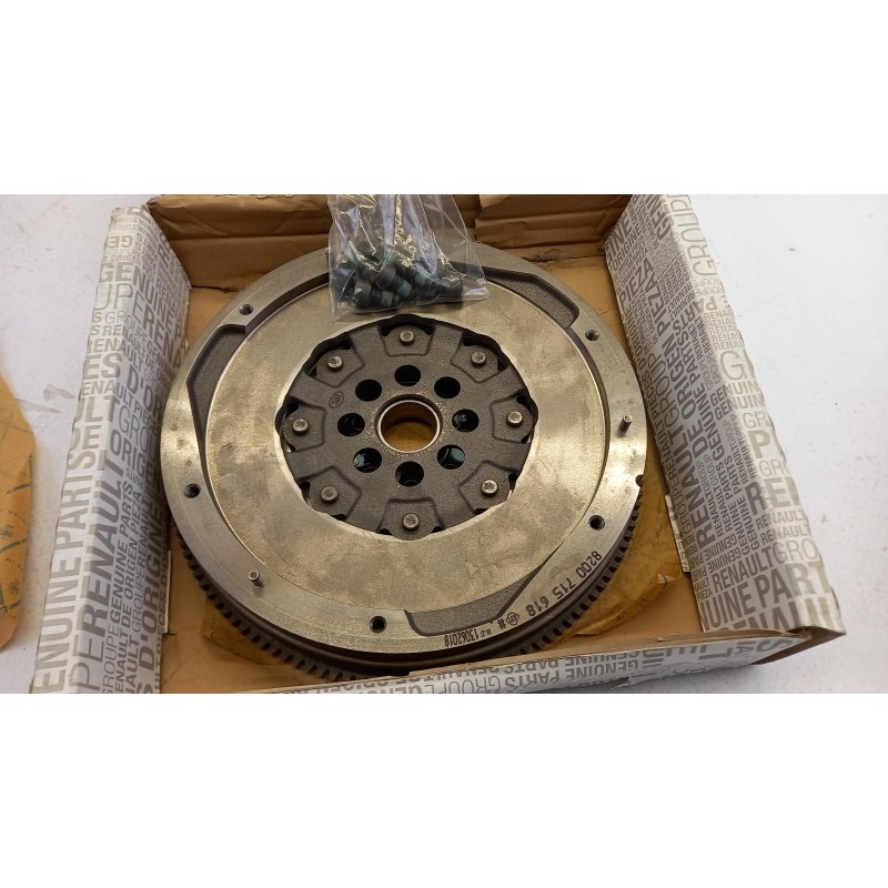 Volant D''Inertie NISSAN 123100Q1EREX  Pièce d'origine oem