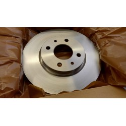 Disque De Frein (1 Pièce) PEUGEOT/CITROEN 4249L2  Pièce d'origine oem