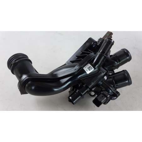 Boîtier De Thermostat PEUGEOT/CITROEN 9808647280 Pièce d'origine oem Boîtier De Thermostat PEUGEOT/CITROEN 9808647280 Pièce d'origine oem