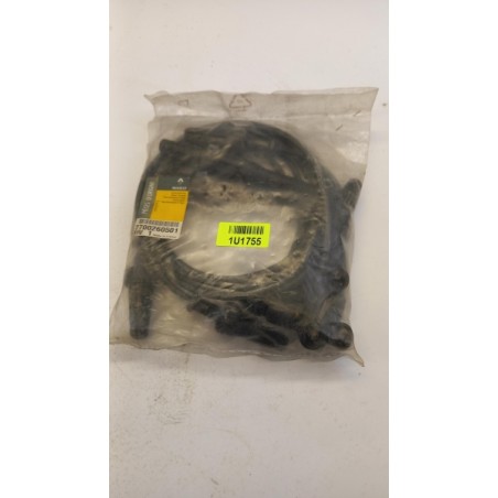 Kit De Câble D''Allumage RENAULT 7700260501 Pièce d'origine oem Kit De Câble D''Allumage RENAULT 7700260501 Pièce d'origine oem