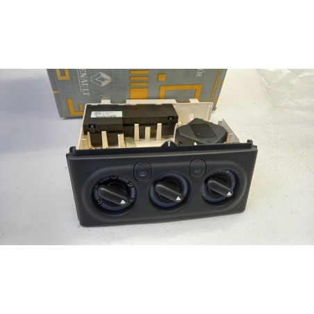 Unité De Contrôle Pour Chauffage RENAULT 7701050718  Pièce d'origine oem