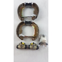 Mâchoires De Frein RENAULT 7701205312  Pièce d'origine oem