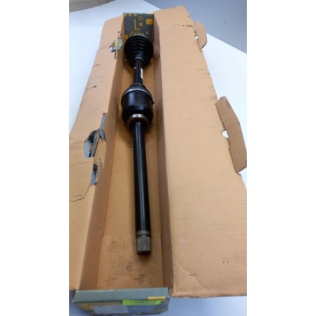 Arbre De Transmission RENAULT 7711134942 Pièce d'origine oem Arbre De Transmission RENAULT 7711134942 Pièce d'origine oem