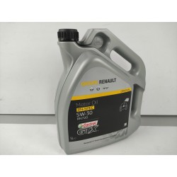 Huile Moteur RENAULT 7711943687  Pièce d'origine oem