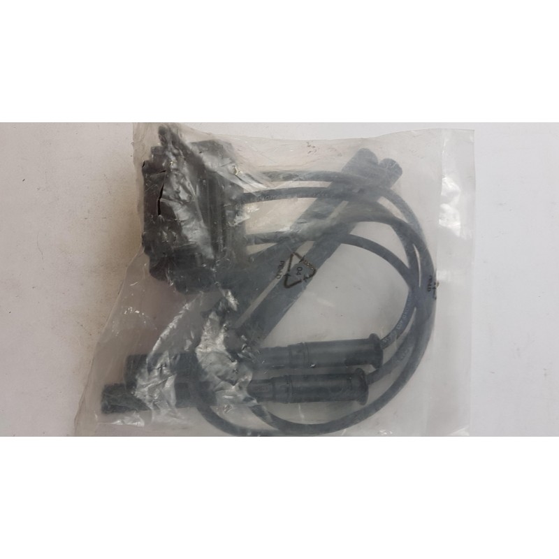 Bobine D''Allumage RENAULT 8200084401  Pièce d'origine oem