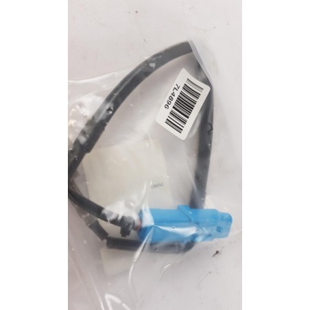 Capteur Pour Température Des Gaz D''Échappement RENAULT 8200702888 Pièce d'origine oem Capteur Pour Température Des Gaz D''Échappement RENAULT 8200702888 Pièce d'origine oem