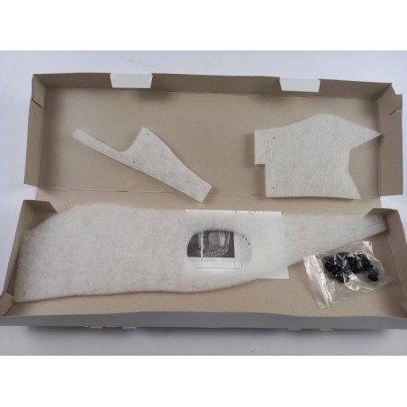 Filtre D''Habitacle RENAULT 8671017558 Pièce d'origine oem Filtre D''Habitacle RENAULT 8671017558 Pièce d'origine oem