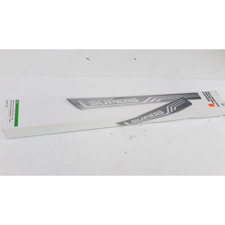 Ensemble De Garniture Pour Seuil VAG 3V0071303 Pièce d'origine oem Ensemble De Garniture Pour Seuil VAG 3V0071303 Pièce d'origine oem