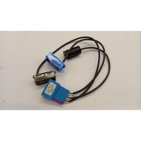 Microphone VAG 4L1035711C Pièce d'origine oem Microphone VAG 4L1035711C Pièce d'origine oem