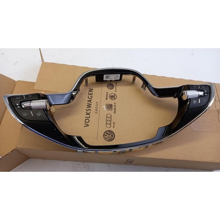 Commutateur Pour Volant VAG 5E3419670DBYY  Pièce d'origine oem