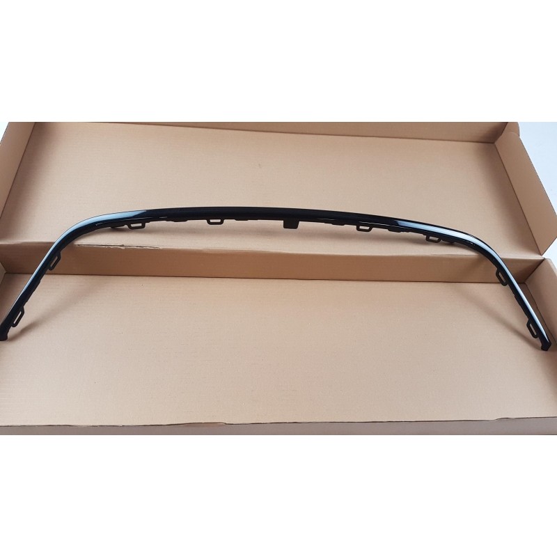 Cadre De Grille De Radiateur VAG 5J0853607BF9R  Pièce d'origine oem