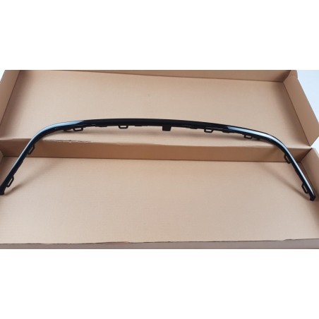 Cadre De Grille De Radiateur VAG 5J0853607BF9R Pièce d'origine oem Cadre De Grille De Radiateur VAG 5J0853607BF9R Pièce d'origine oem