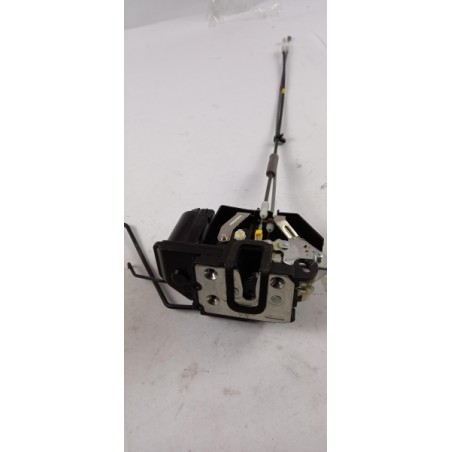 Serrure De Porte HYUNDAI/KIA 813100X021  Pièce d'origine oem