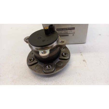 Moyeu De Roue NISSAN 432026UN0A Pièce d'origine oem Moyeu De Roue NISSAN 432026UN0A Pièce d'origine oem