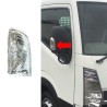 Mirror Turn signal light for NISSAN NT400 / CABSTAR - Left NI533000 Mirror Turn signal light for NISSAN NT400 / CABSTAR - Left NI533000