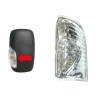 Mirror Turn signal light for NISSAN NT400 / CABSTAR - Left NI533000 Mirror Turn signal light for NISSAN NT400 / CABSTAR - Left NI533000