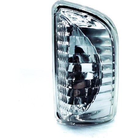 Mirror Turn signal light for NISSAN NT400 / CABSTAR - Left NI533000 Mirror Turn signal light for NISSAN NT400 / CABSTAR - Left NI533000