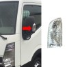 Mirror Turn signal light for NISSAN NT400 / CABSTAR - Left NI533000 Mirror Turn signal light for NISSAN NT400 / CABSTAR - Left NI533000