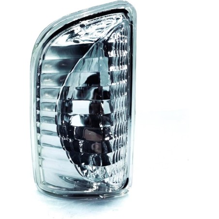 Mirror Turn signal light for NISSAN NT400 / CABSTAR - Left NI533000 Mirror Turn signal light for NISSAN NT400 / CABSTAR - Left NI533000