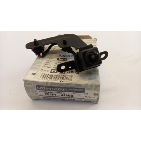 Caméra De Vue De Dessus NISSAN 284F14JA0B Pièce d'origine oem Caméra De Vue De Dessus NISSAN 284F14JA0B Pièce d'origine oem
