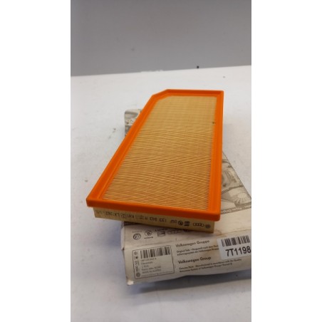 Filtre À Air VAG 06F133843A  Pièce d'origine oem