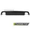 DIFFUSOR TWIN OUTLET fits BMW E39 DIFFUSOR TWIN OUTLET fits BMW E39