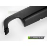 DIFFUSOR TWIN OUTLET fits BMW E39 DIFFUSOR TWIN OUTLET fits BMW E39