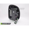 LED TAIL LIGHTS SMOKE fits MINI COOPER R60 10-16 LED TAIL LIGHTS SMOKE fits MINI COOPER R60 10-16