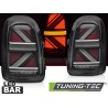 LED TAIL LIGHTS SMOKE fits MINI COOPER F60 COUNTRYMAN 16-20 LED TAIL LIGHTS SMOKE fits MINI COOPER F60 COUNTRYMAN 16-20