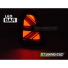 LED TAIL LIGHTS SMOKE fits MINI COOPER R56 R57 R58 R59 06-14 LED TAIL LIGHTS SMOKE fits MINI COOPER R56 R57 R58 R59 06-14