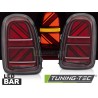 LED TAIL LIGHTS RED fits MINI COOPER F60 COUNTRYMAN 16-20 LED TAIL LIGHTS RED fits MINI COOPER F60 COUNTRYMAN 16-20