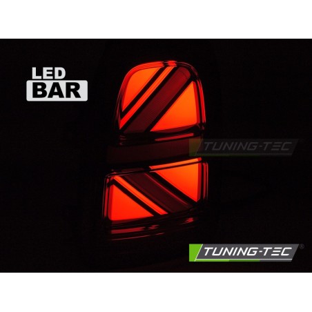 LED TAIL LIGHTS RED fits MINI COOPER F60 COUNTRYMAN 16-20 LED TAIL LIGHTS RED fits MINI COOPER F60 COUNTRYMAN 16-20