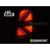 LED TAIL LIGHTS RED fits MINI COOPER F60 COUNTRYMAN 16-20 LED TAIL LIGHTS RED fits MINI COOPER F60 COUNTRYMAN 16-20