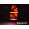 LED TAIL LIGHTS RED fits MINI COOPER F60 COUNTRYMAN 16-20 LED TAIL LIGHTS RED fits MINI COOPER F60 COUNTRYMAN 16-20