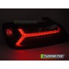 LED TAIL LIGHTS BLACK SMOKE fits HONDA S2000 AP1 00-03 LED TAIL LIGHTS BLACK SMOKE fits HONDA S2000 AP1 00-03