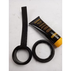 Bague D''Étanchéité BMW 33107582392 7582392 Pièce d'origine oem