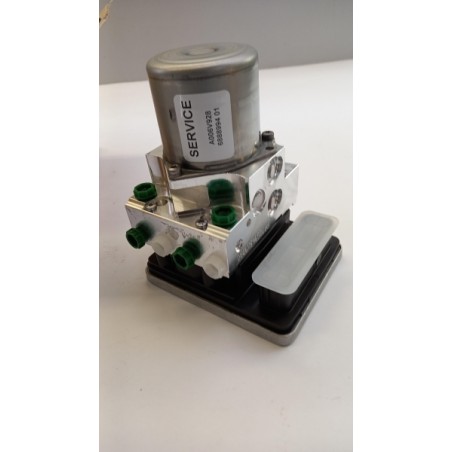 Pompe ABS BMW 34516888994 6888994 Pièce d'origine oem Pompe ABS BMW 34516888994 6888994 Pièce d'origine oem